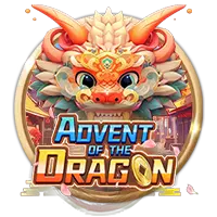 Advent of the Dragon